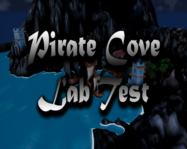 Games like PirateCove - Lab Test