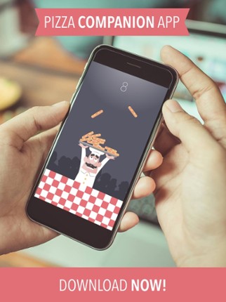 Pizza Panic screenshot