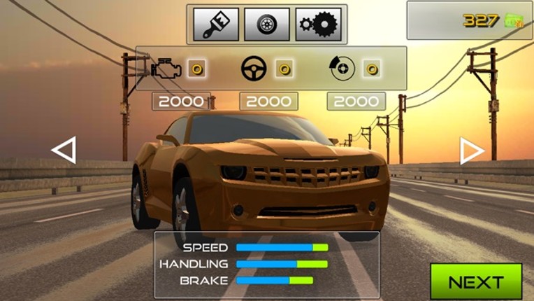 Plasma Racer screenshot
