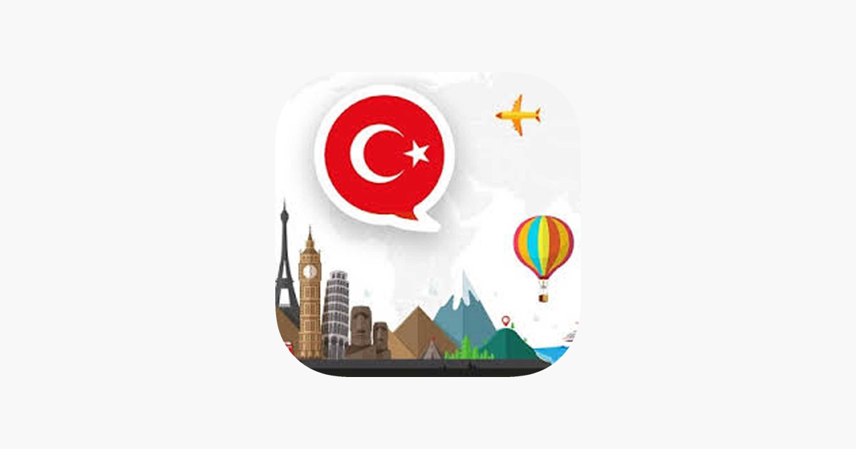 Games like Play and Learn TURKISH