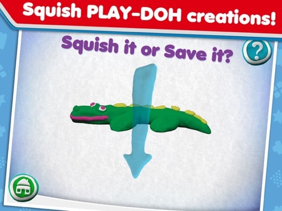 Play-Doh Create ABCs Image