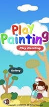 Play Painting Image