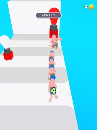 Plug and Run screenshot