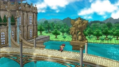 Pokemon X and Y Image