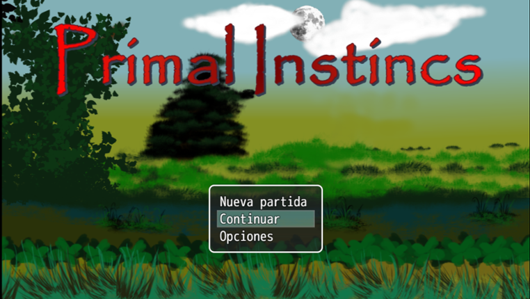 Primal Instincs Image