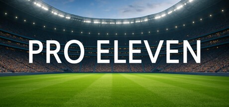 Games like Pro Eleven