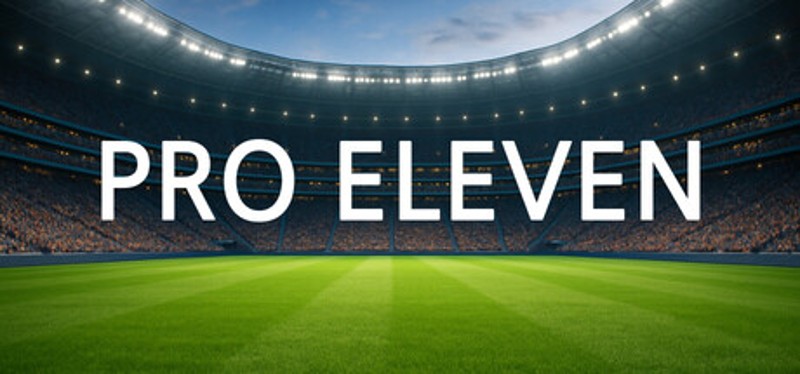 Pro Eleven Image