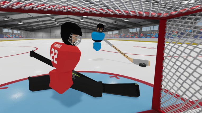 Puck screenshot