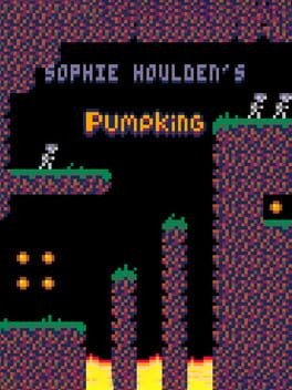 Games like Pumpking