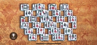 Pure Mahjong Image