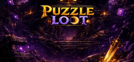 Games like Puzzle Loot