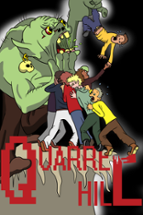 Quarrel Hill Image