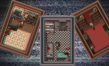 Quest: Escape Room 3 Image