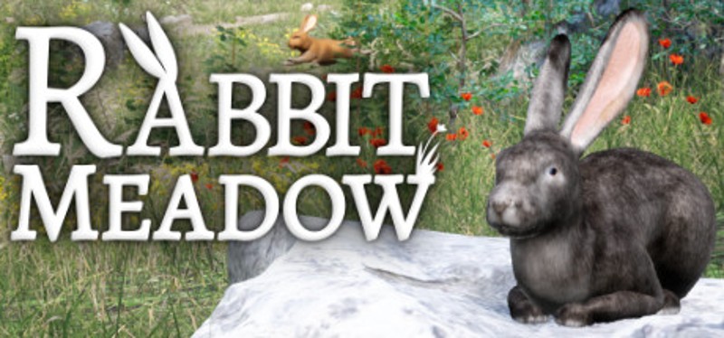 Rabbit Meadow Image