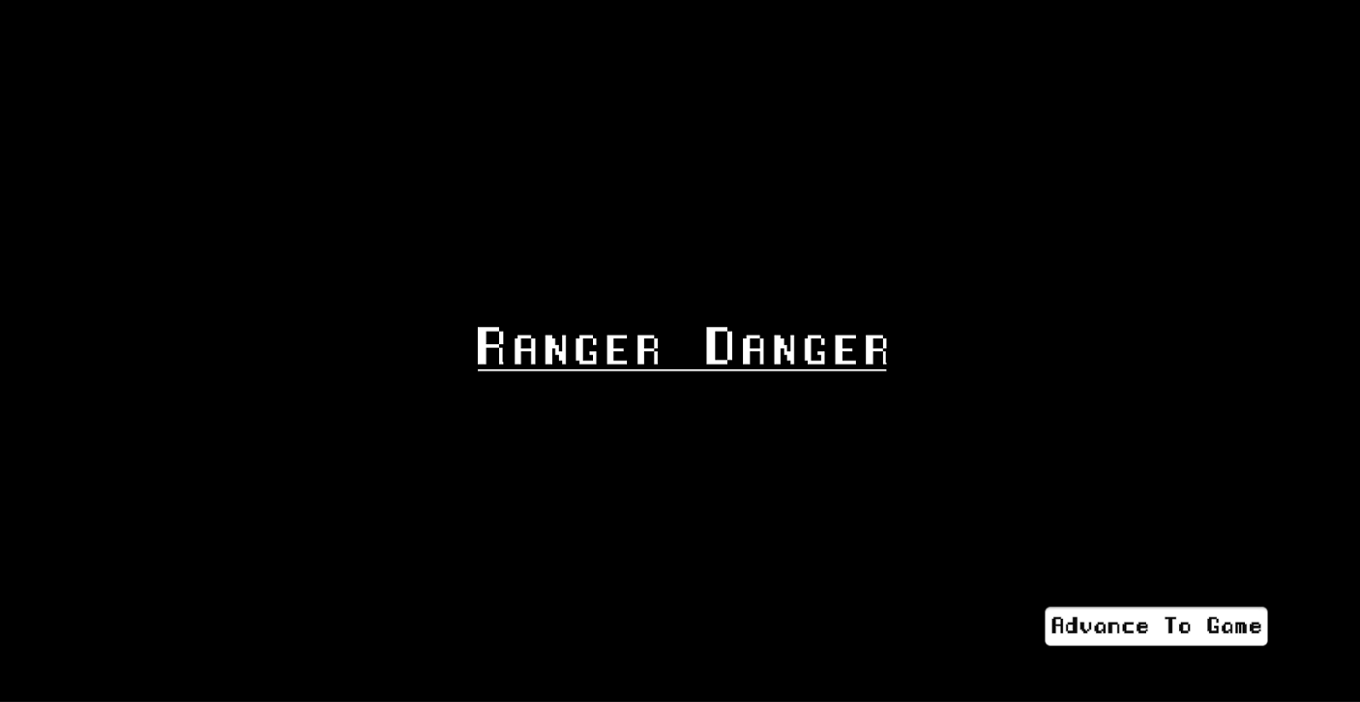 Games like Ranger Danger