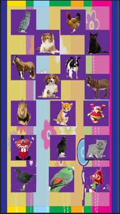 Real Animal Sounds and Pictures for Toddlers screenshot