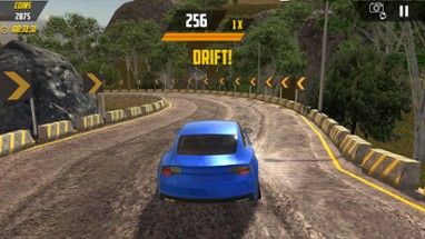 Real Drift Multiplayer Image