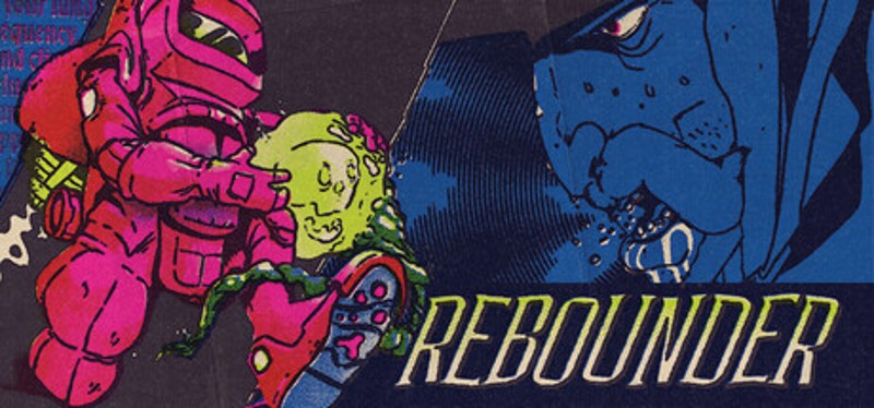 Rebounder Image