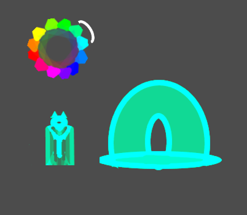 Recoherence Realm Image