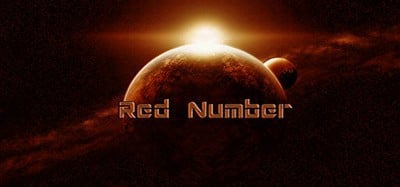 Red Number: Prologue Image