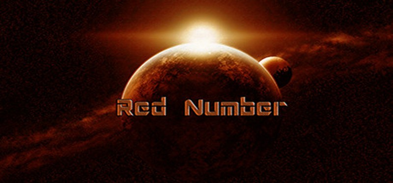 Red Number: Prologue Game Cover