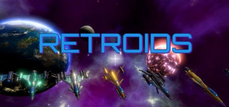 Games like Retroids