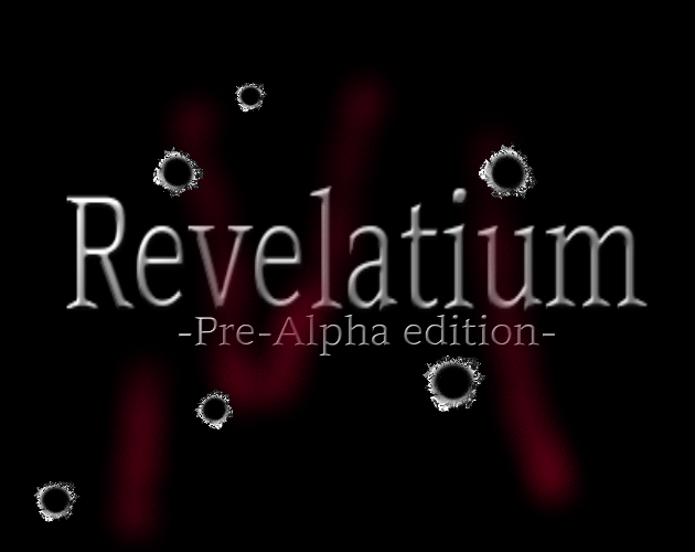 Games like Revelatium: Pre-Alpha