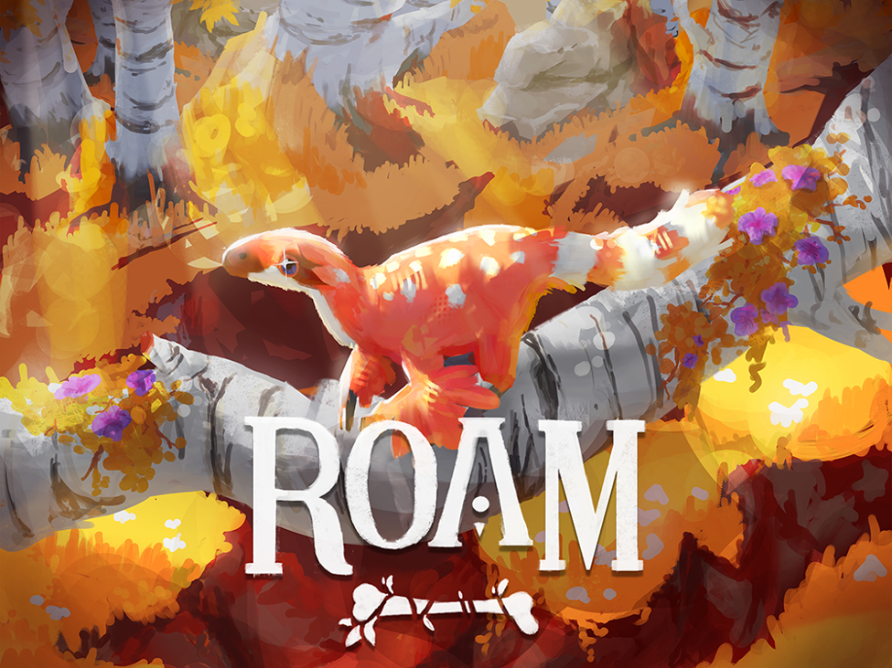 Games like ROAM