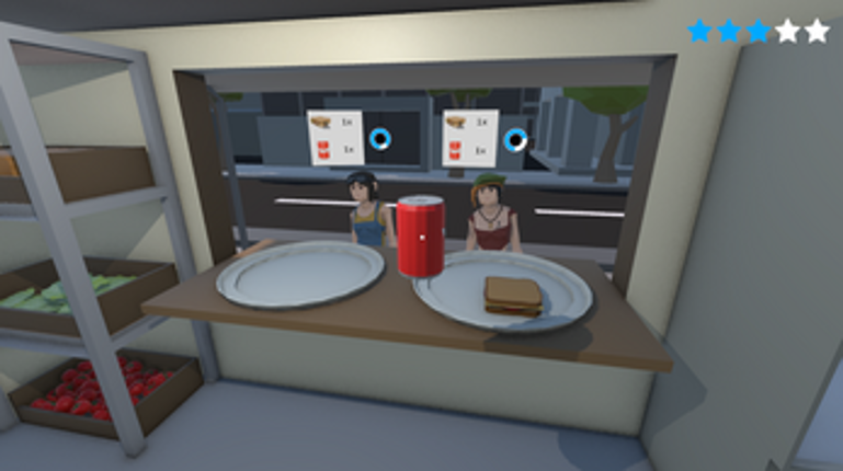 Roasty Toasty screenshot