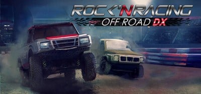 Rock 'N Racing Off Road DX Image