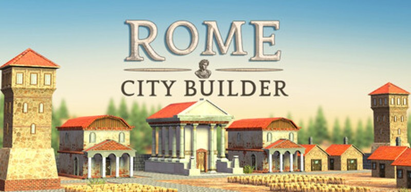 Rome City Builder Image