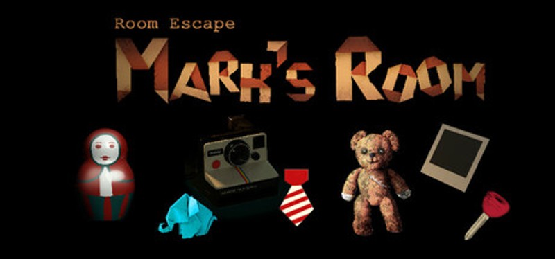 Mark's Room Image