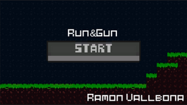 Run&Gun&Ray Image