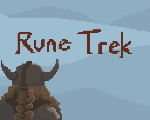 Games like Rune Trek