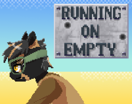 Running on Empty Image