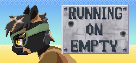 Games like Running on Empty