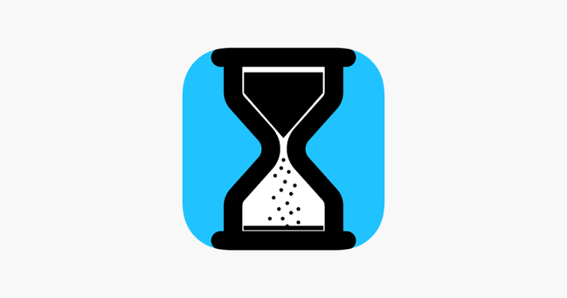 Sand Timer - Countdown Clock Image