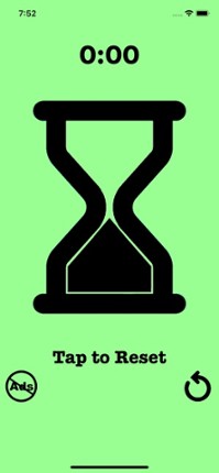 Sand Timer - Countdown Clock Image