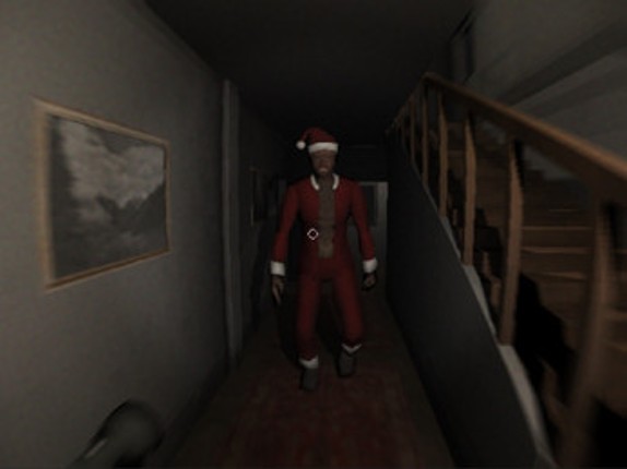 SANTA Image