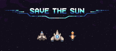 Save the sun Image