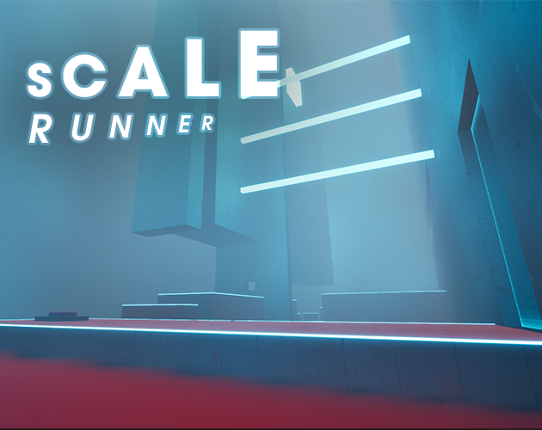 ScaleRunner Image