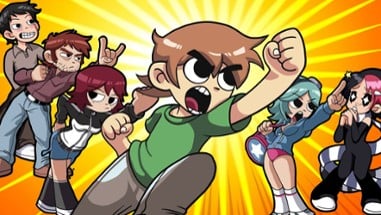 Scott Pilgrim vs The World: The Game Complete Edition Image