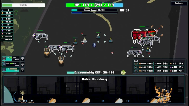 Scrap Snap screenshot
