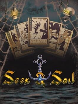 Games like Seek & Sail