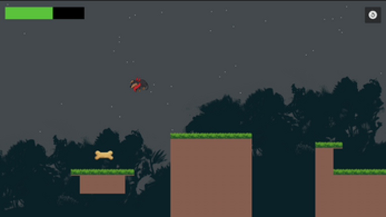 Sicha's Odyssey Image