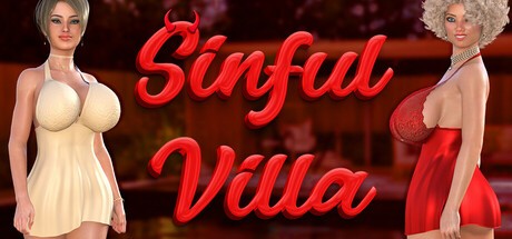 Games like Sinful Villa