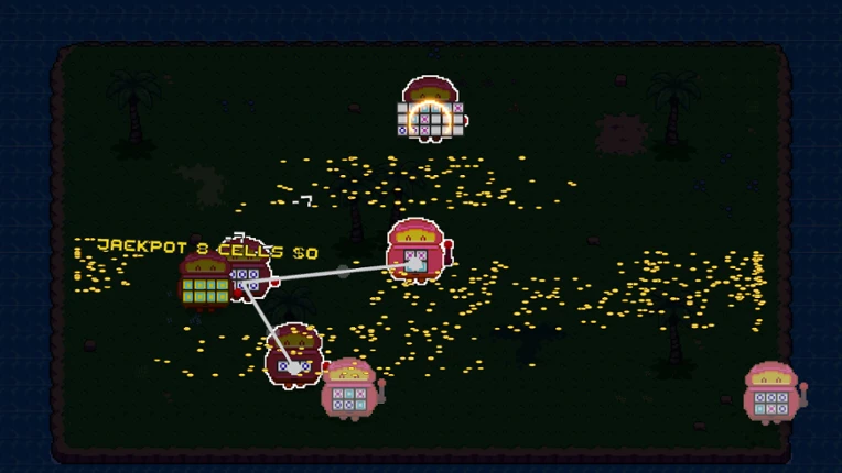 Slotlander screenshot