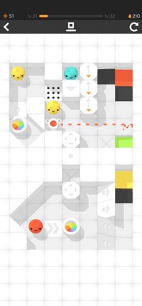 Smoosh Lab screenshot