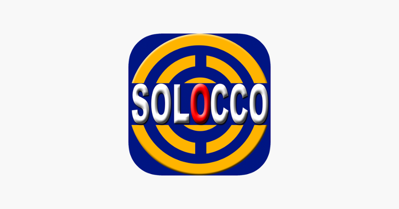 Solitaire of the Gods, SOLOCCO Image