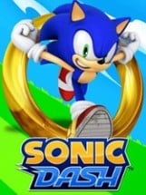 Sonic Dash Image